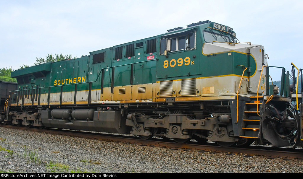 NS 8099